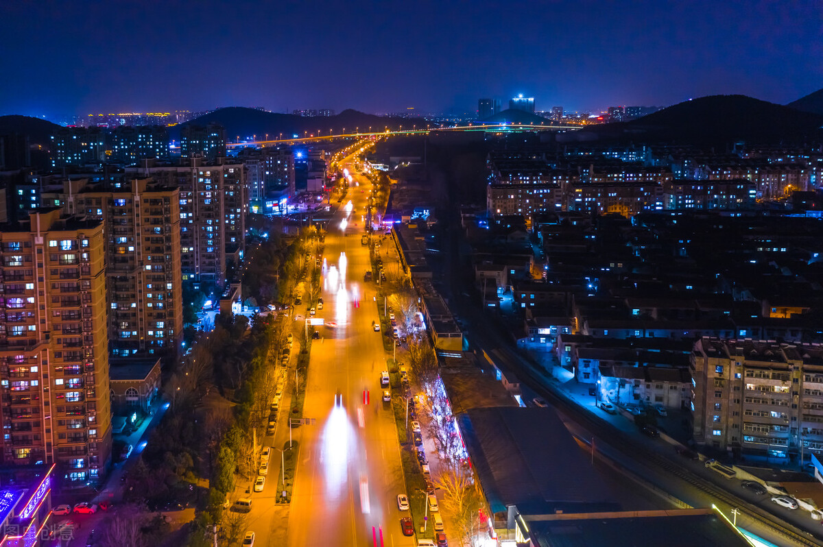 中央为什么开始重视徐州的发展了?