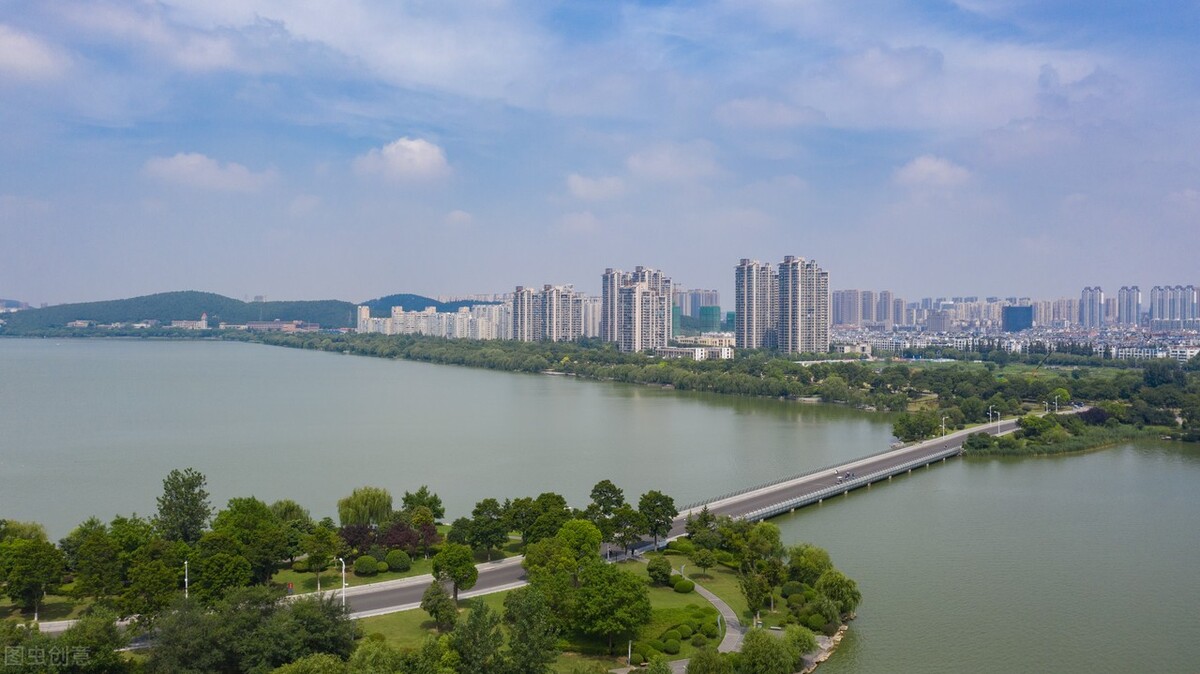 中央为什么开始重视徐州的发展了？