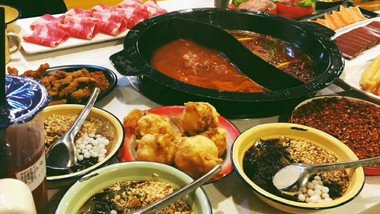 小苏娘市井火锅（黄河东路店）的图标