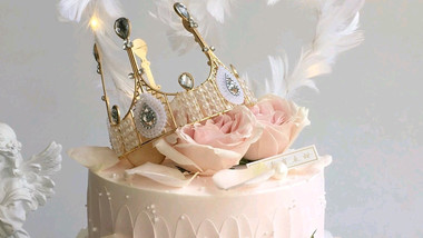Miss Cake（幸福路店）的图标