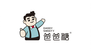 爸爸糖手工吐司（云龙万达店）的图标