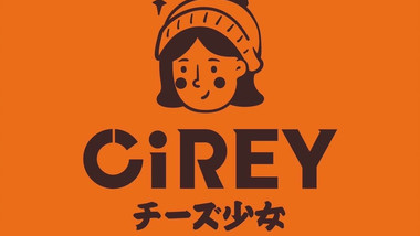 CiREY 芝士少女（云龙万达店）的图标