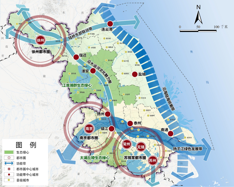 城市24小时 | 徐州想做下一个“上海”