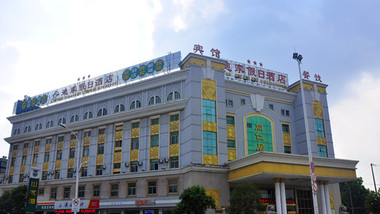全季酒店主体喜宴的图标