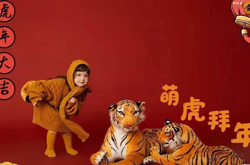 最爱BABY儿童摄影（云龙万达店）的图标