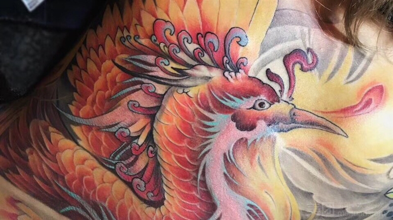 水墨坊刺青（云龙万达总店）（云龙万达店）的图标