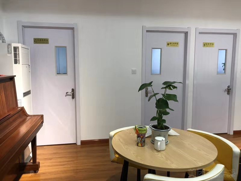 米之奥钢琴培训（铜山万达店）的图标