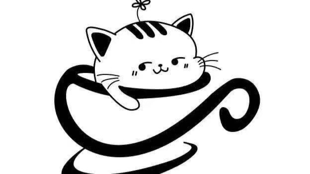 猫一·喵咪宠物店的图标