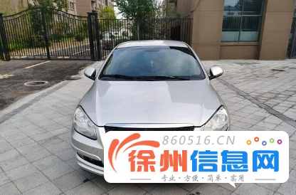 奇瑞A3 2011款 A3-三厢 1.6 手动 
