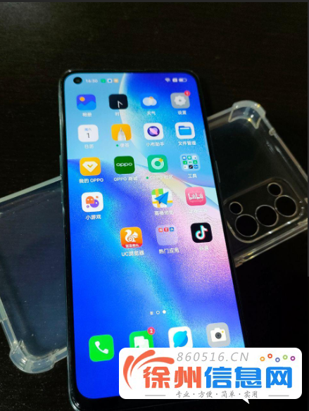 oppo reno5k 内存12+256 
