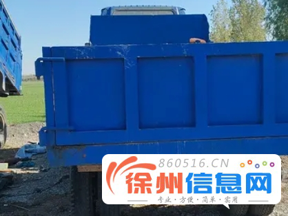 东风 自卸车