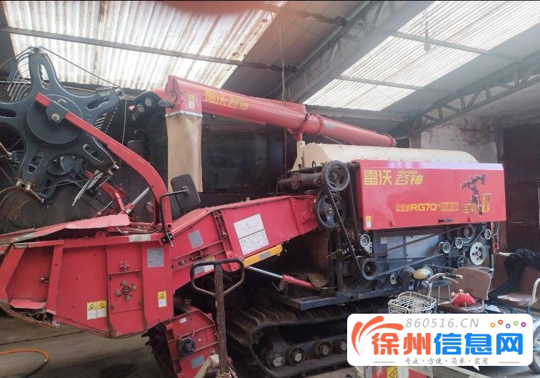 24年7月雷沃金刚二代创富版 