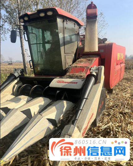 一雷沃谷神领航3085Plus 