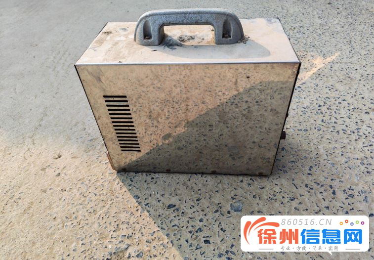 纯铜380V一220V两用电焊机 