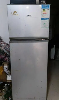 自己用的电冰箱 质量很好 