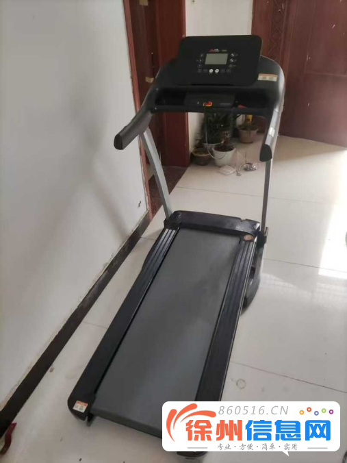 家用跑步机