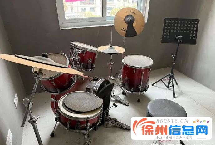 品牌架子鼓