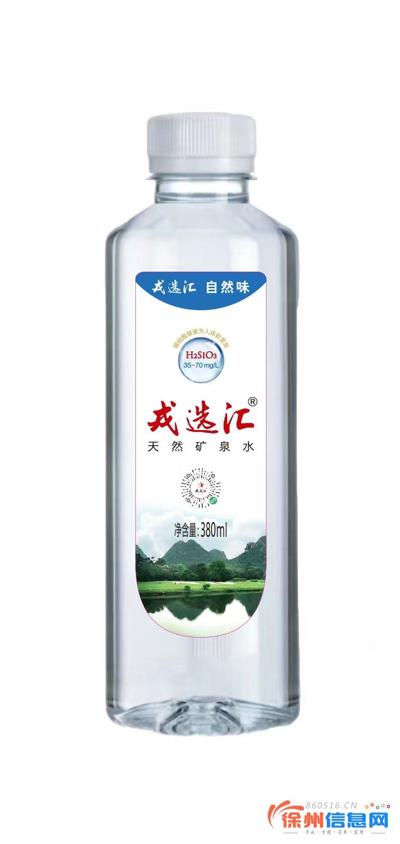 戎选汇