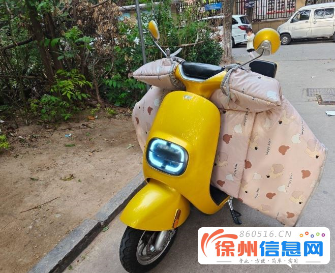 出售爱玛电动车