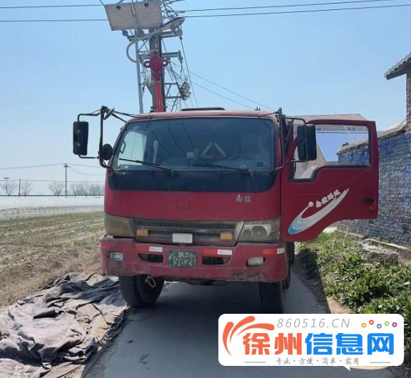 南骏汽车 自卸车 国3 