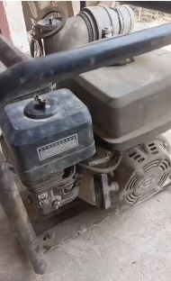 汽油水泵