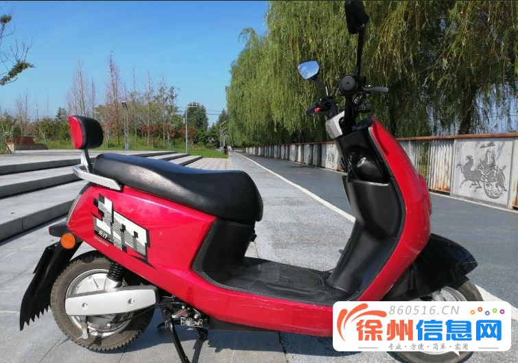 出售闲置两轮电动车 