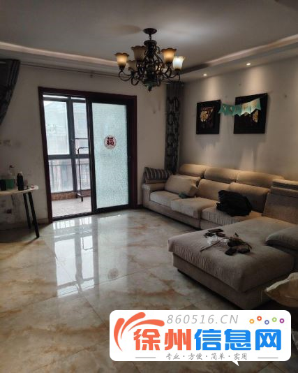 闲置房出租，4室两厅两卫。