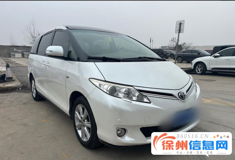 普瑞维亚（大霸王）出售