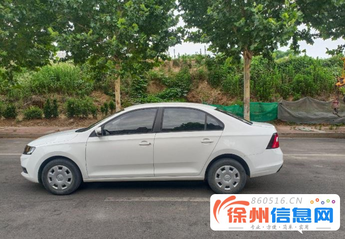 个人一手车