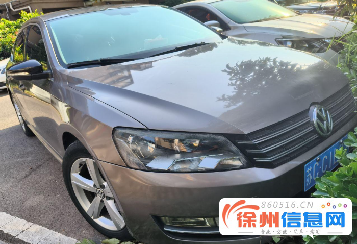 1.4T帕萨特
